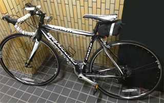 東京都港区 自転車買取 ・リサイクル「麻布マーケット」