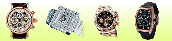 東京都港区 買取 ・リサイクル「麻布マーケット」ブランド時計・腕時計買取 高級時計買取